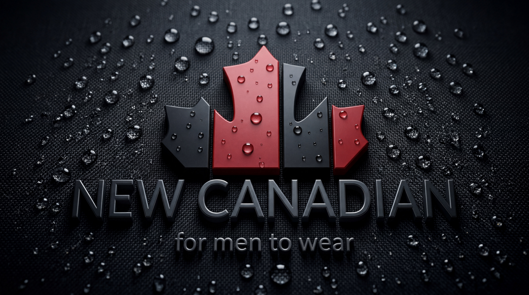 New Canadian
